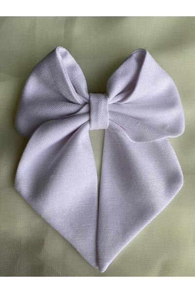 öyküsh collection Snow White Ribbon Buckle / Henna Buckle / Birde Buckle / Holiday Buckle