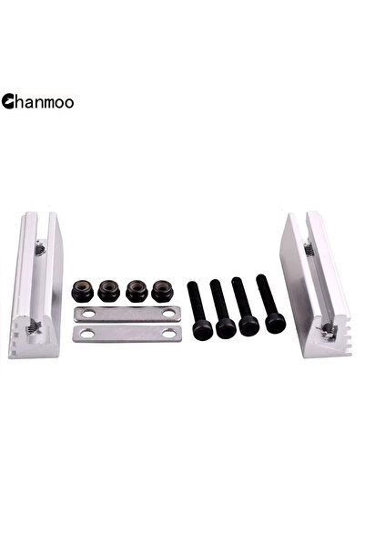 Choice مجموعة واحدة 85723 حامل محرك مع برغي لسيارة تحكم عن بعد بمقياس 1/8، قط...