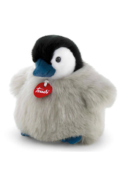 NW NessiWorld نيسي وورلد ترودي البطريق القطيفة 20 سم