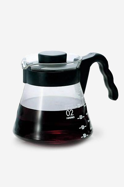 Hario 700ml Coffee Serving Jug - Coffee Server