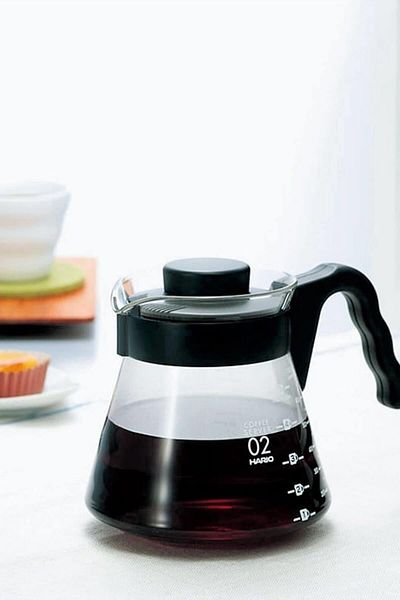 Hario 700ml Coffee Serving Jug - Coffee Server