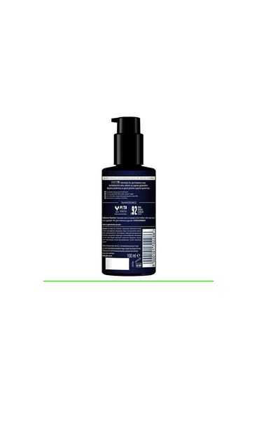 Gliss Night Elixir Restructuring Night Hair Care Serum No:2 100 ml