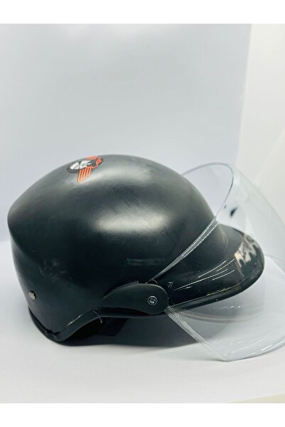 MTO motosiklet yarım kask