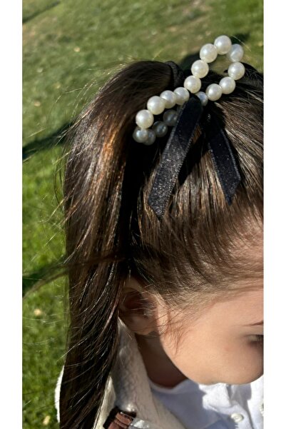 SmY Bag Σχεδιασμός με πέρλες για παιδιά Παιδική διπλή πόρπη