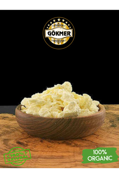 GÖKMER GIDA SİVAS YAPRAK TULUM PEYNİRİ 1 KG