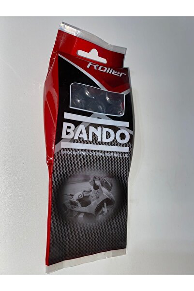 Arora GT 250 Uyumlu Orj.Japon Bando Baga 12 Gr ( Ağırlık Seti )