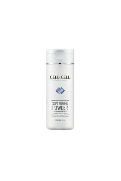SOFT ENZYME POWDER