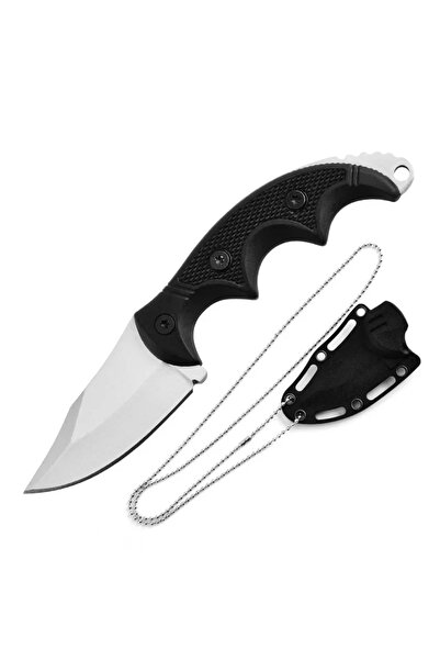 Choice black New EDC tool Outdoor wilderness survival knife multifunctional s...