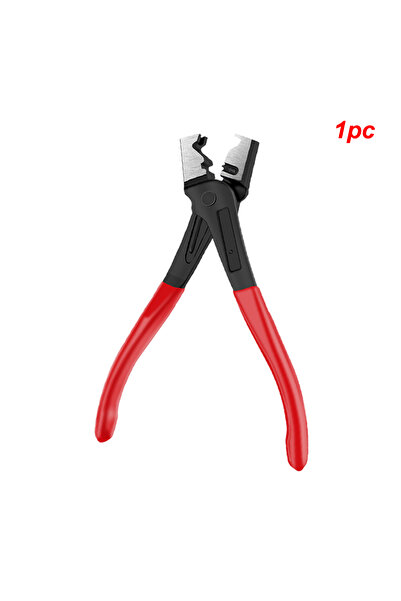 choice2 1pc Car Hose Oil Hose Crimping Plier Collar Hose Clip Clamp Pliers Vi...