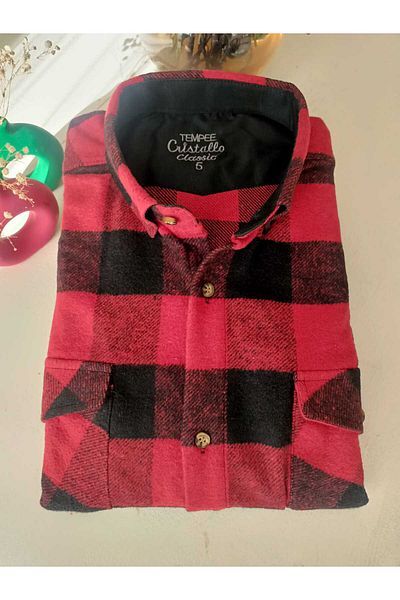 Cristallo Winter Shirt