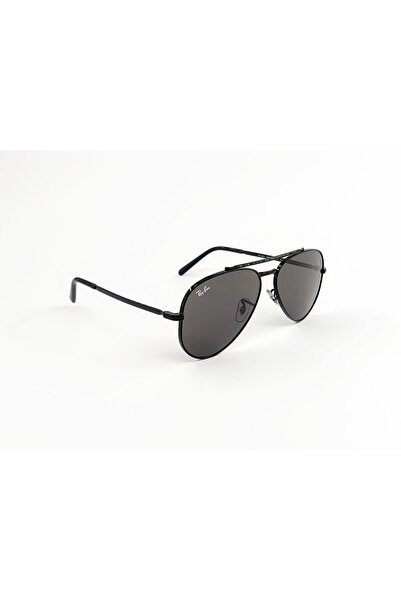 Ray-Ban 0RB 3625 002/B1 58 Unisex Güneş Gözlüğü