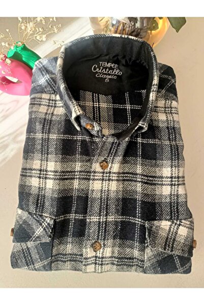 Cristallo Kışlık Gömlek