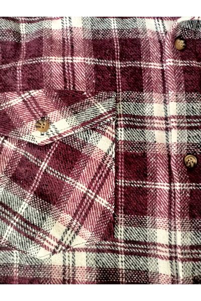 Cristallo Winter Shirt