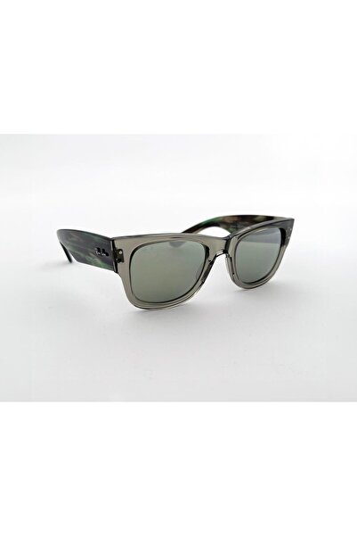Ray-Ban 0840S 66355C 51 نظارات شمسية للجنسين