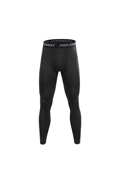Choice Leggings Men Gym Running Tights Men Compression Pants Fitness Jogging Long Trousers Yoga Training...