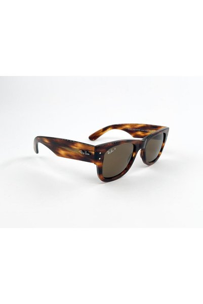 Ray-Ban 0840S 954/57 51 نظارات شمسية للجنسين