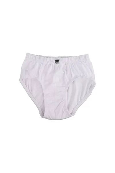 MarkaTurko Tutku Boy's Classic Slip 3'' Πακέτο