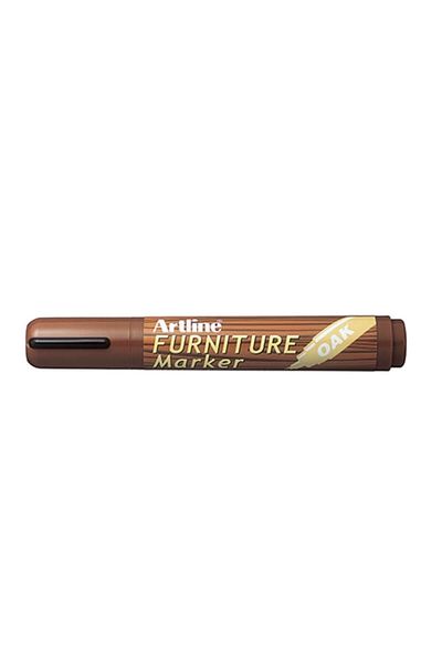 artline Furniture Marker Furniture Touch Up Pen Anthracite