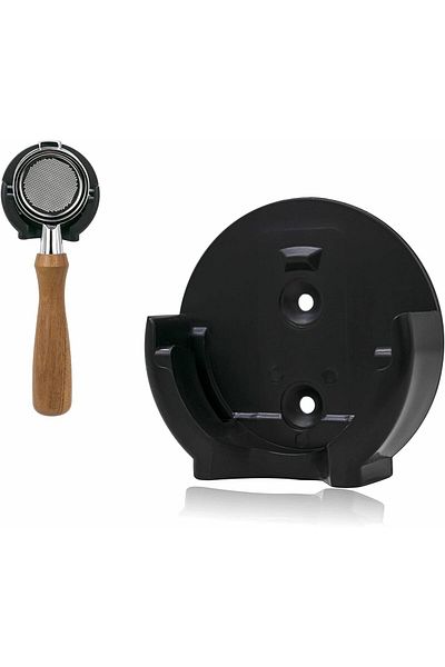 MIBRU Coffee portafilter wall mount bracket 54mm