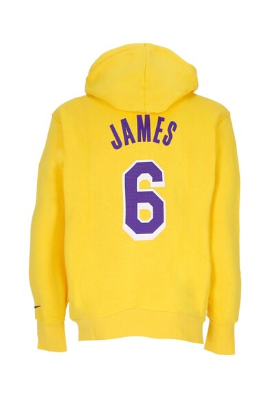 Nike Sweatshirt Erkek yellow