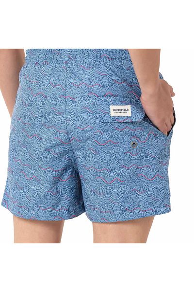 ROUTEFIELD Voice Men's Volley Short