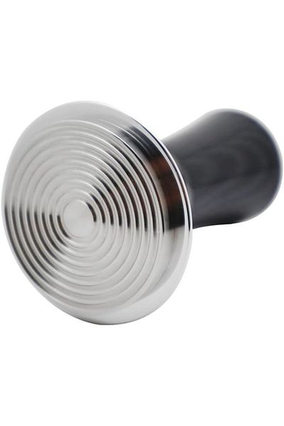 MIBRU COFFEE FINE LEVEL CALIBRATED THREADED TAMPER 53.3MM
