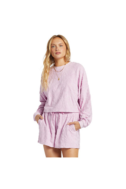 BİLLABONG Loosen Up Crew Kadın Sweatshirt KADIN SWEATSHIRT ABJFT00412