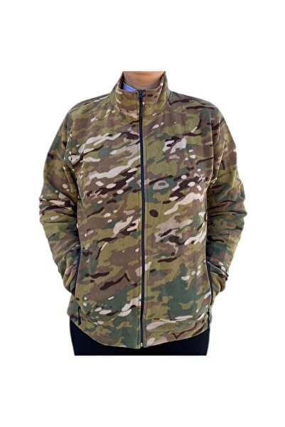 Çerçi Tuhafiye Polar Ceket