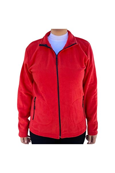 Çerçi Tuhafiye Polar Ceket