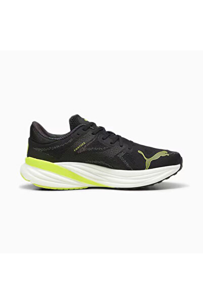 Puma Magnify Nitro 2 - Stylish and Useful Nikotine Embroidered Shoes