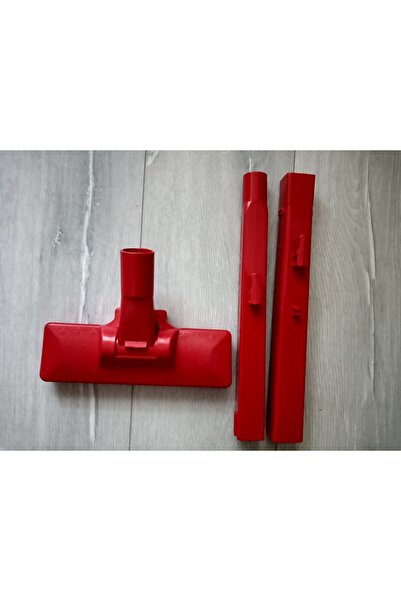 SÜPYE Set de duze și țevi pentru aspirator de culoare solidă compatibil Fanto...