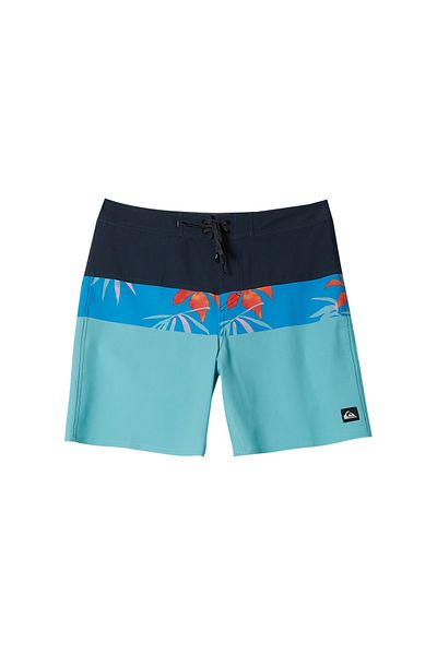 Quiksilver Surfsilk Panel 18 - Ψηλή κοπή