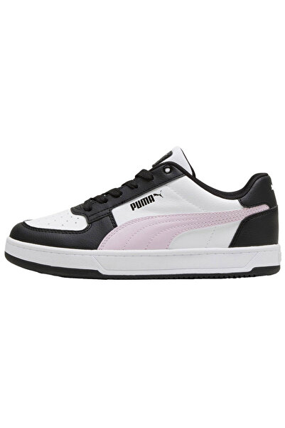 Puma Pantofi negri unisex Caven 2.0 39229024