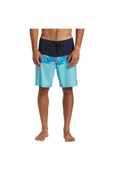 Quiksilver Surfsilk Panel 18 - Ψηλή κοπή