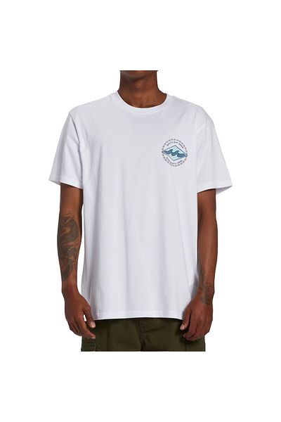BİLLABONG Rotor Diamond Tees