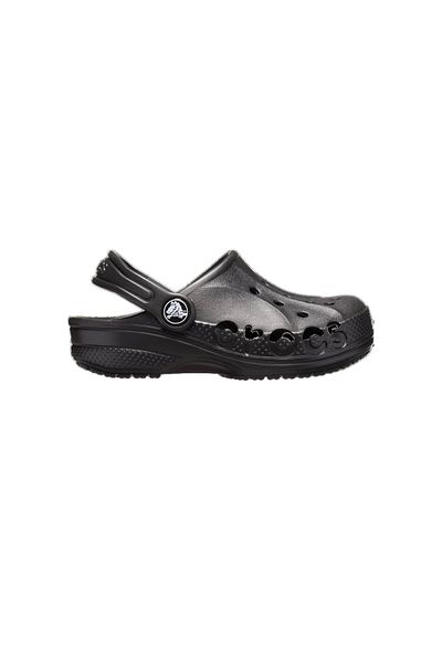 Crocs Kapcie damskie Boy Black Clog