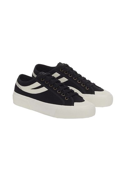 Superga 2750 Panatta 3.0 Unisex Ls Shoes S6117Gw