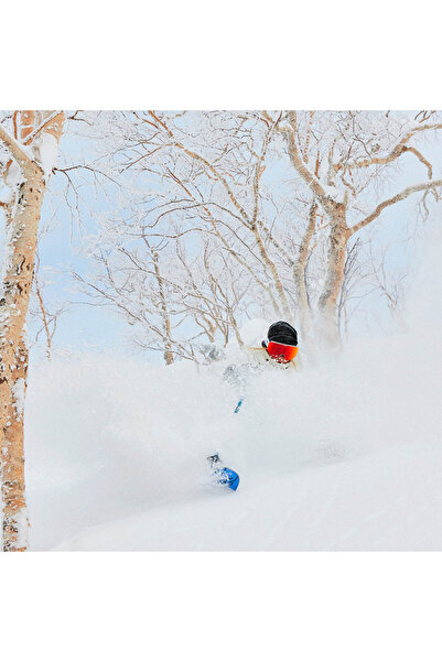 Roxy Feelin Color Luxe Women's White Goggle