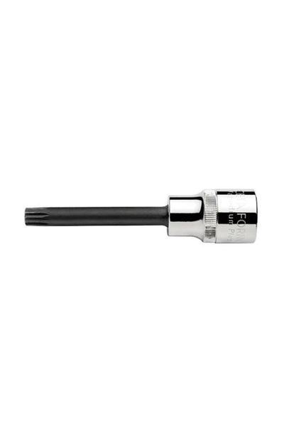 CETA FORM C28s-x12l 1/2 Inch M12x100mm - Xzn End Long Type Socket