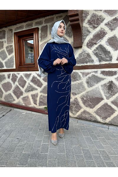 sümeyra Ρούχα επεξεργασίας πέτρας βολάν