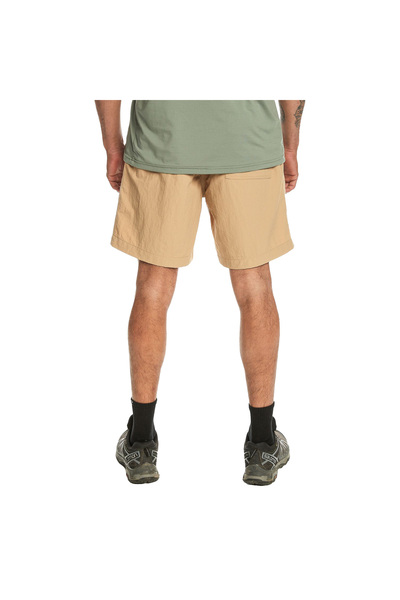 Quiksilver Run Ashore Eqyws03860-33 Erkek Haki Şort