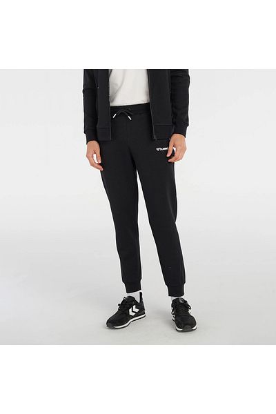 hummel Jensen Men's Black Sweatpants