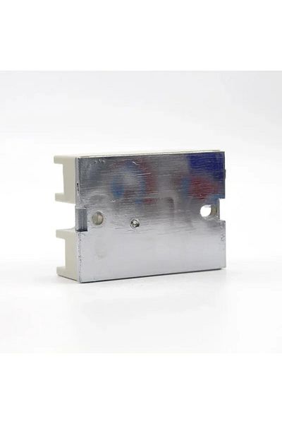 Choice 40da Solid State Relay Ssr-10da Ssr-25da Ssr-40da 10a 25a 40a Actually 3-32v Dc To 24-380v Ac Ssr 10