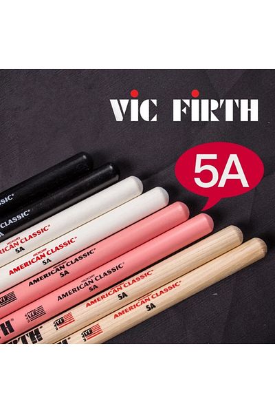Choice Pink Original Drumsticks 5a Drum Sticks American Hickory 5a Drumsticks Percussion Instruments Musica