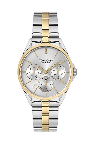 Tom Jones Kadın Kol Saati