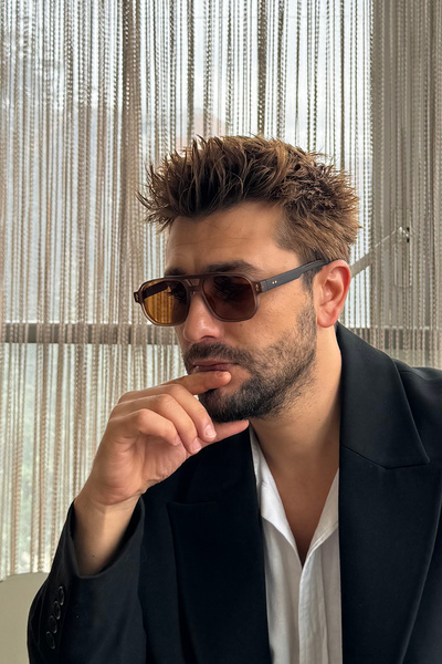 By Harmony Bh 1016 05 Sunglasses for Men