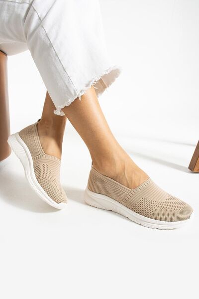 oneblue Ορθοπεδικά άνετα γυναικεία παπούτσια - αναπνεύσιμα, casual μαλακά πλε...