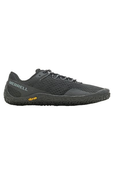 Merrell Vapor Glove 6 Women's Black Outdoor Shoes Women's Outdoor Shoes J067718