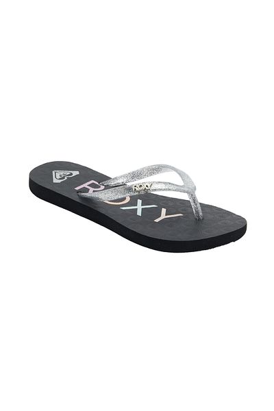 Roxy Rg Vıva Sparkle Girl's Slippers Argl100263