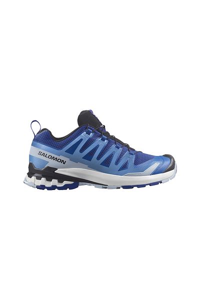 Salomon Pantofi de exterior pentru bărbați Xa Pro 3d V9 - albastru